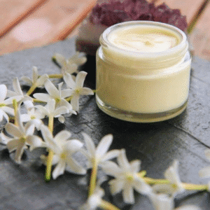 desodorante en crema