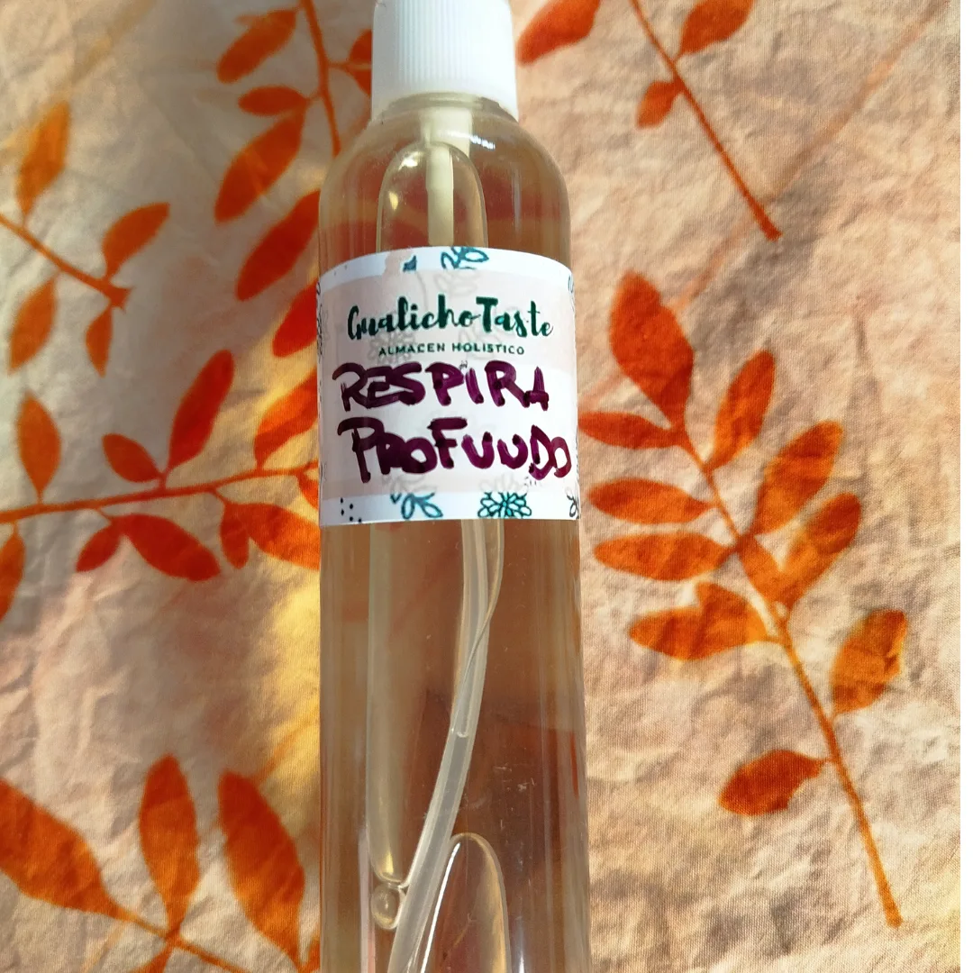 Spray Respira Profundo